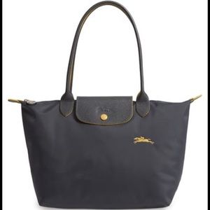 LONGCHAMP Le Pliage Club Medium Shoulder Tote